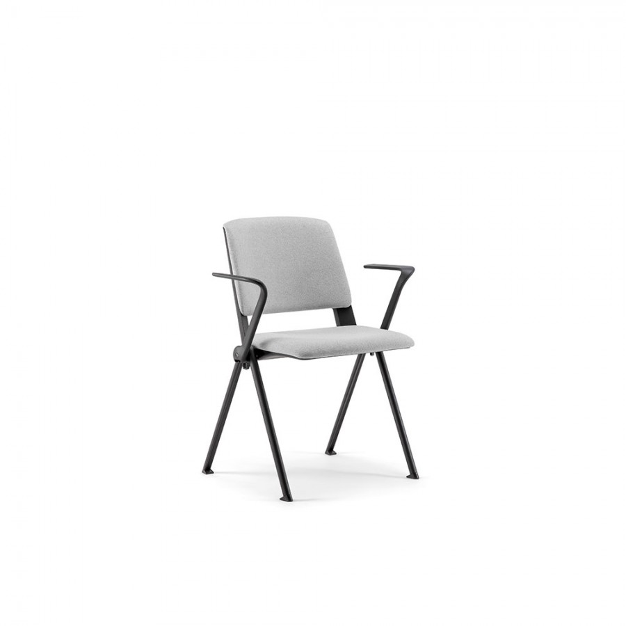 Scaun meeting Nahu Essential Clio Soft 02